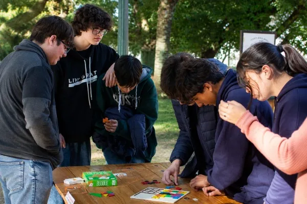 Las Estaciones de Salud Mental, una propuesta que crece en Concepción del Uruguay