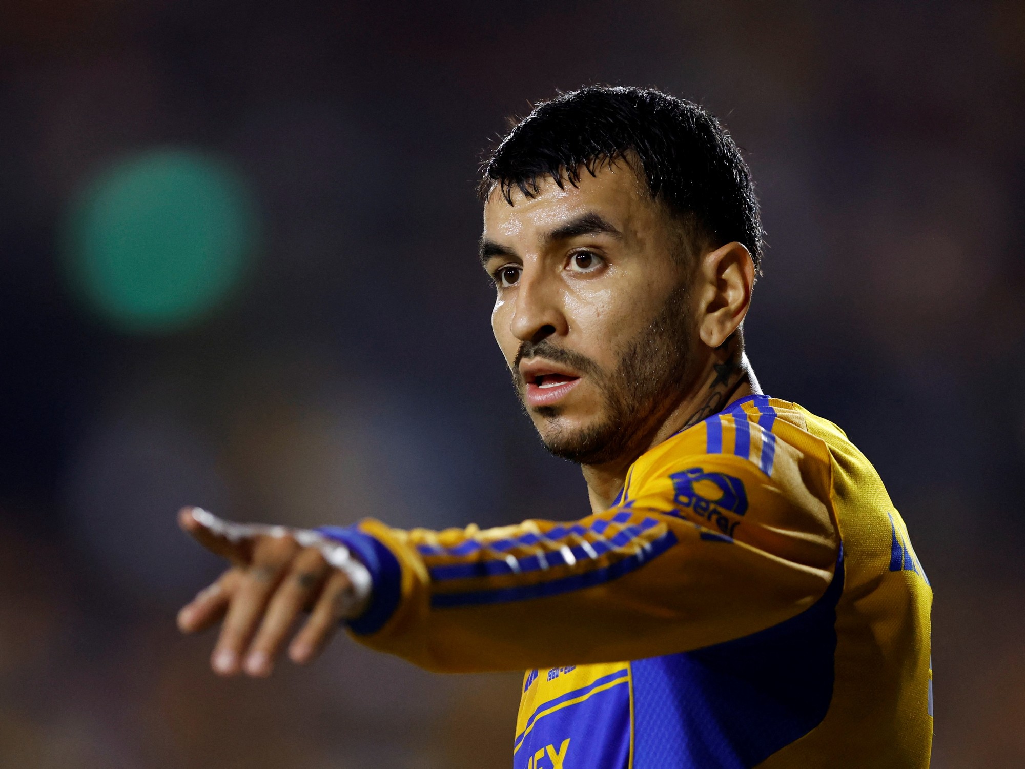 Operativo seducción: River acelera por Ángel Correa mientras el futuro del campeón del mundo se debate en México