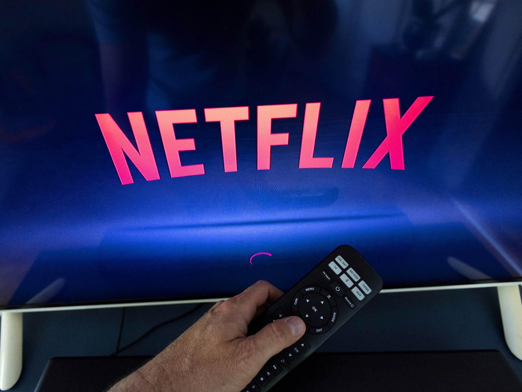 Netflix renueva su cartelera: lo que tenés que ver esta semana del 8 al 14 de junio