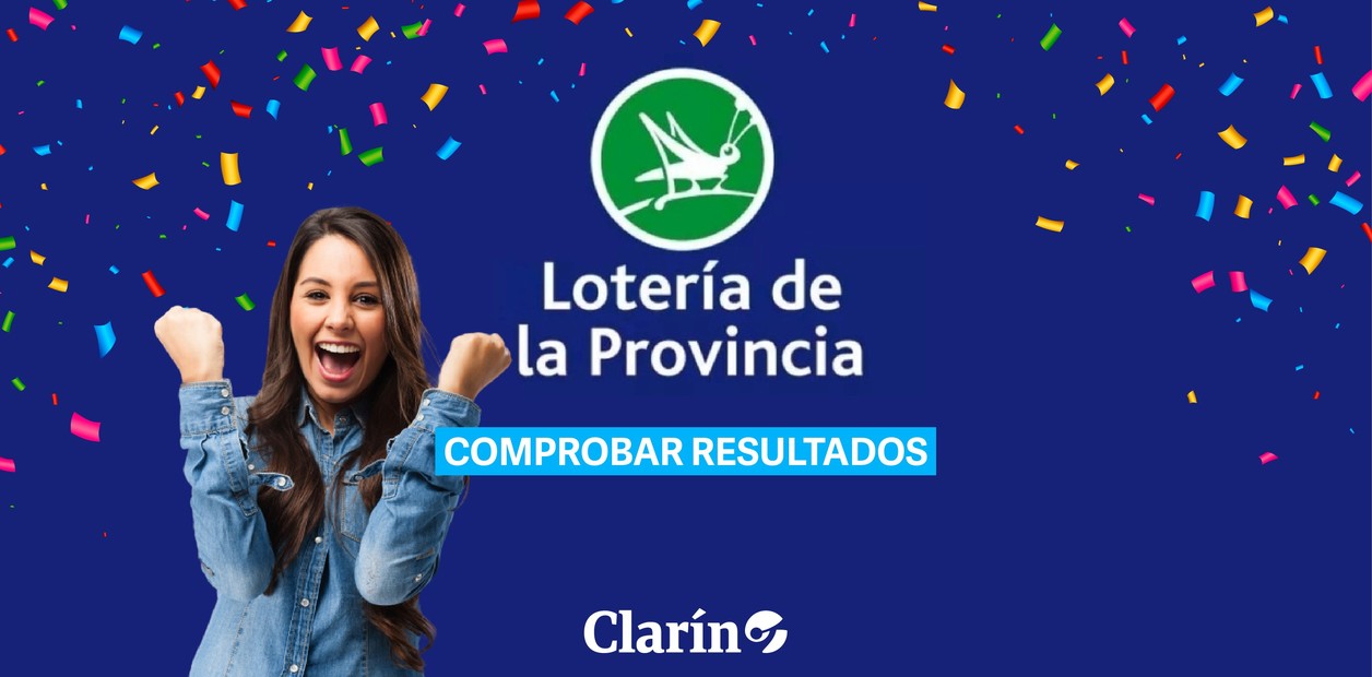 Quiniela de la Provincia: todos los detalles y el sorteo de la Primera de este martes