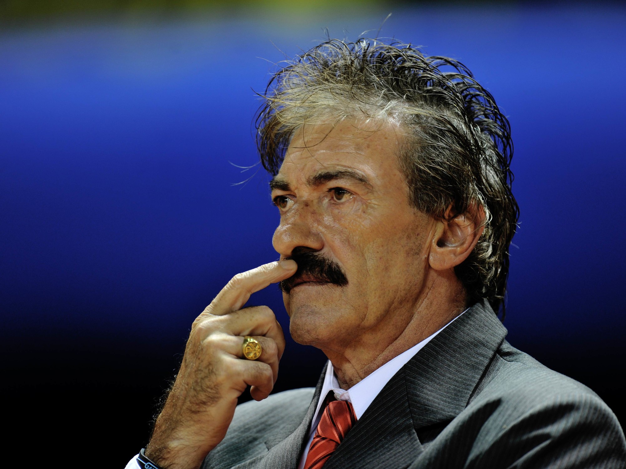 Ricardo La Volpe: del recuerdo del '78 a la táctica moderna y la Scaloneta