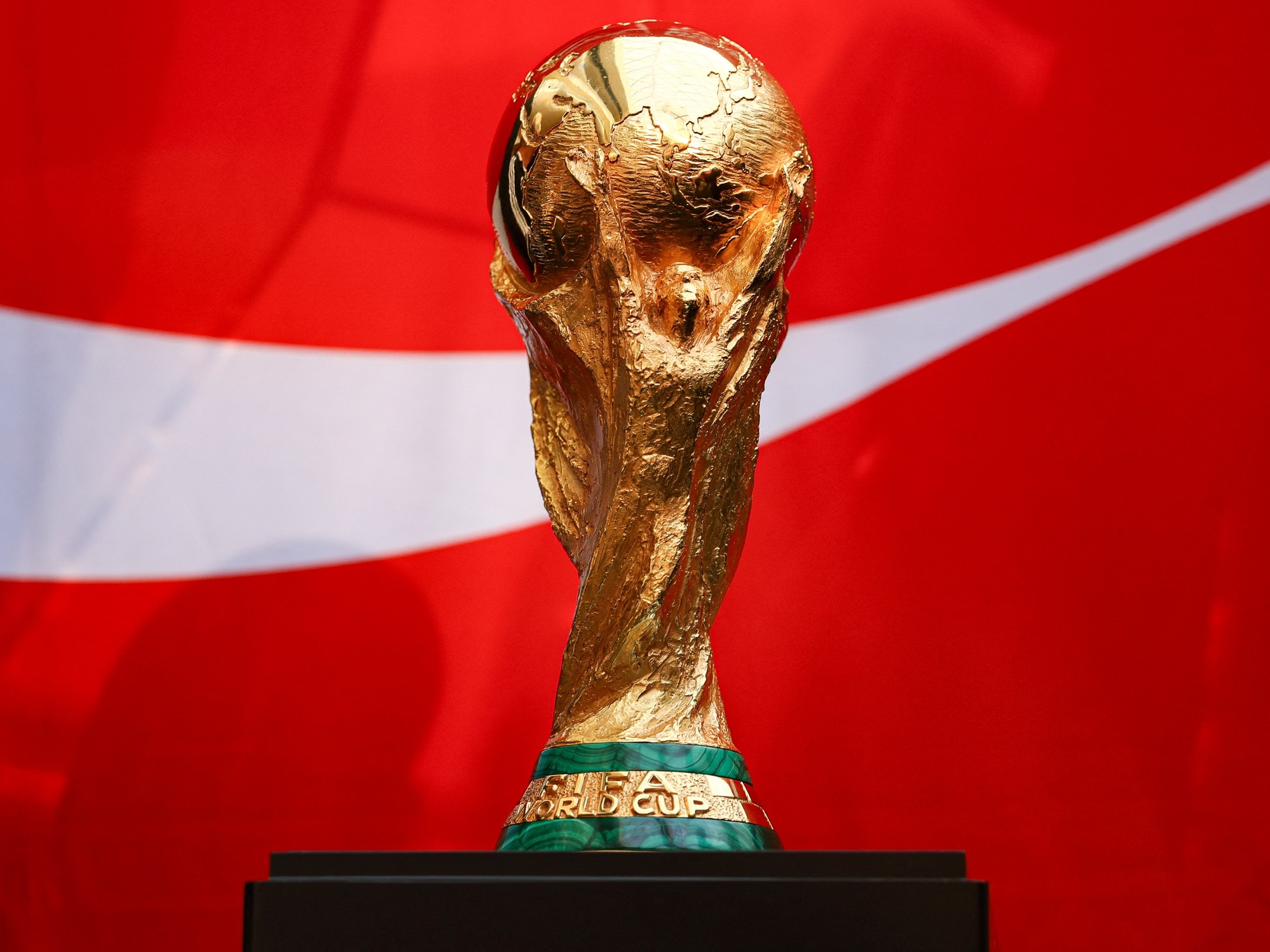 Fiesta tricolor: todo lo que tenés que saber sobre la espectacular apertura del Mundial 2026