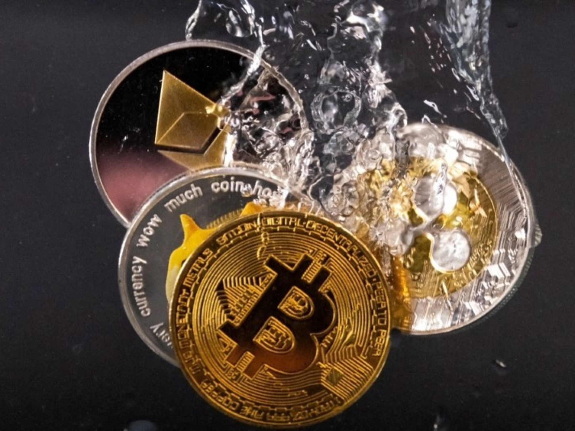 Ethereum mantiene el pulso en una jornada de leves ascensos: el panorama para este martes