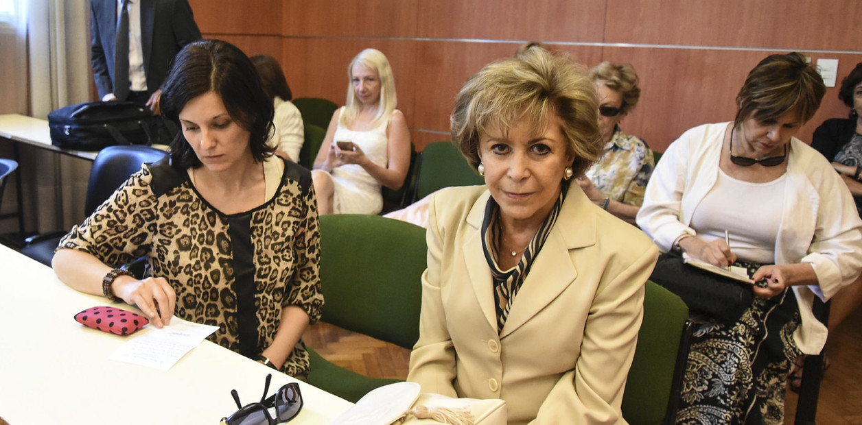 La sombra de la casta: el dilema judicial y político de Manuel Adorni