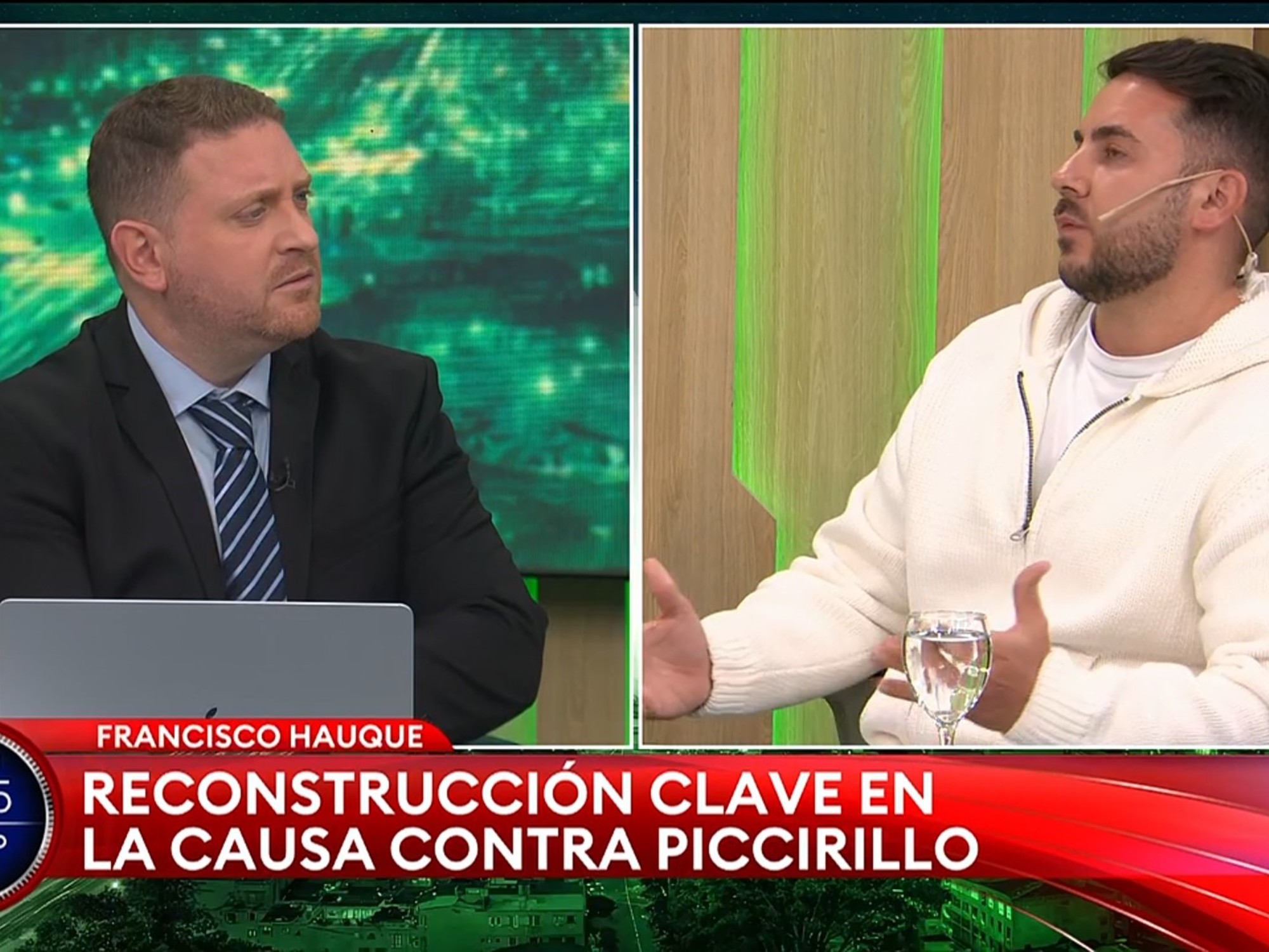 Escándalo en las altas esferas: un financista vincula a Alberto Fernández con una red de lavado y cajas negras