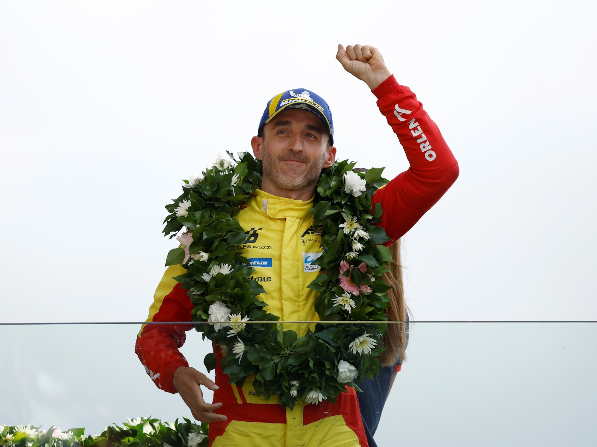 Le Mans se viste de gala: 16 ex-pilotos de la Fórmula 1 buscan alcanzar la gloria eterna en La Sarthe