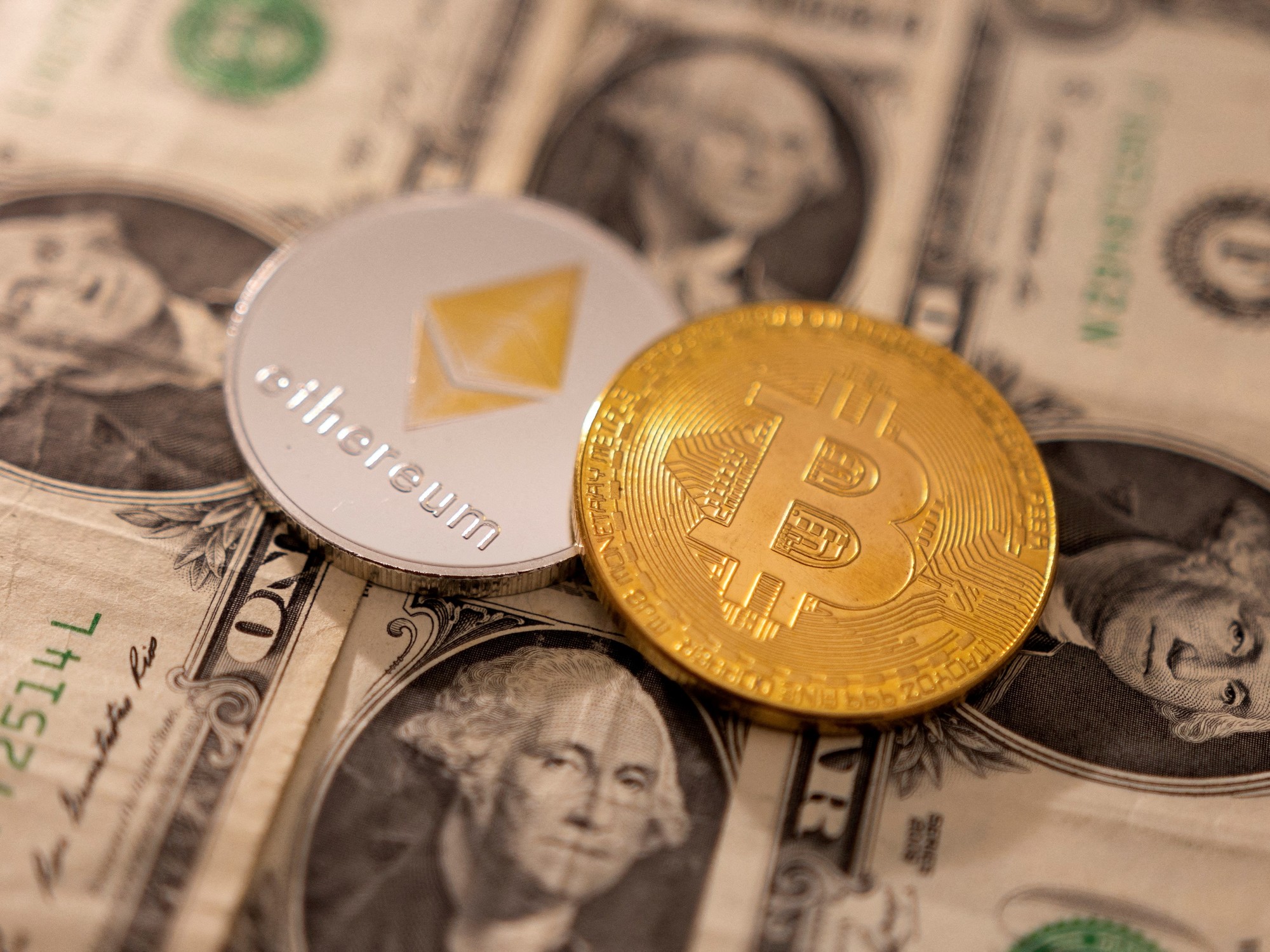 Ethereum mantiene el pulso: el panorama del ETH en una jornada de estabilidad