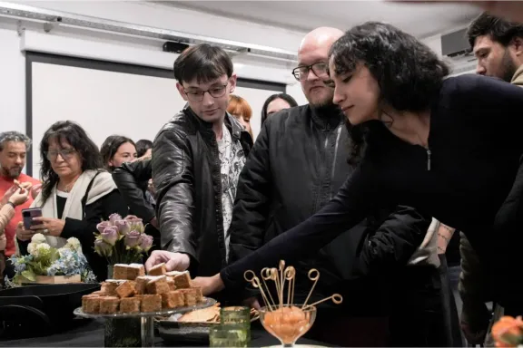 Un viaje a las raíces: el éxito del ciclo Cocina Entrerriana con Historia