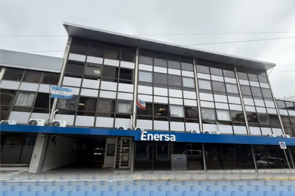 Enersa anunció cortes programados y tareas de mantenimiento en el norte entrerriano para este domingo