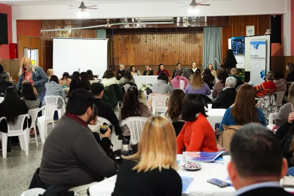 La revolución de las aulas: Inteligencia Artificial y nuevos paradigmas en la Red de Secundarias Innovadoras