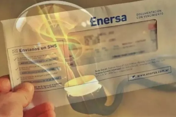 Escándalo en Entre Ríos: denuncian que el EPRE permitió incluir un impuesto encubierto en las boletas de luz