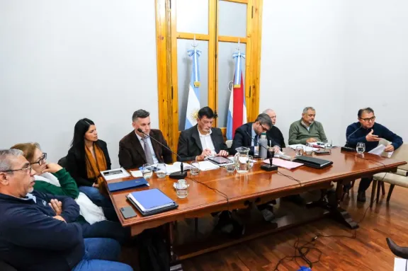 Tensión en el Senado: los gremios advierten que la reforma previsional traerá una lluvia de juicios contra el Estado