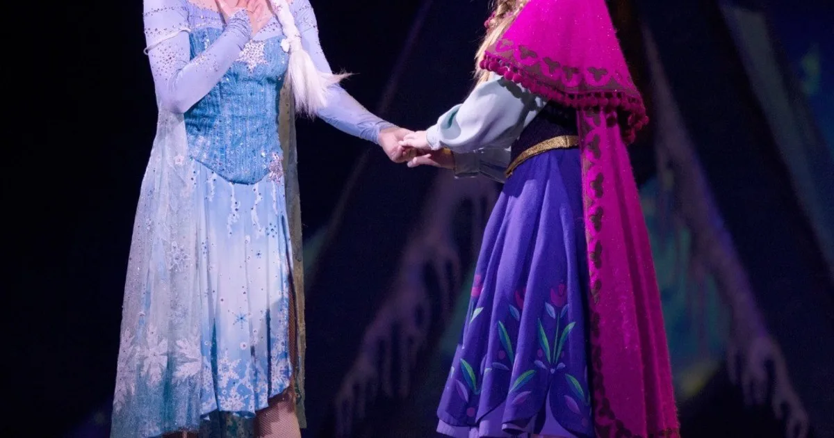 Llega Disney On Ice durante las vacaciones de invierno: cuánto cuestan las entradas, dónde es y lo que tenés que saber