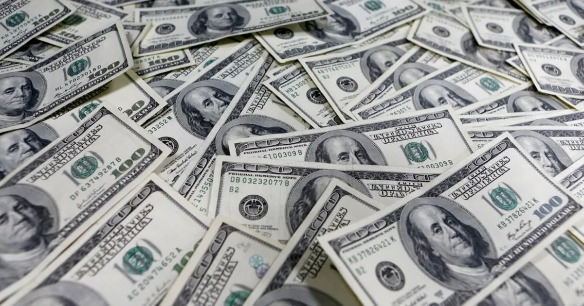 Dólar hoy: a cuánto cotizan el oficial y sus diferentes tipos de cambio este jueves 16 de julio