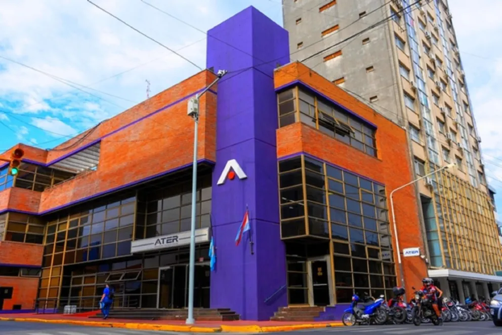 ATER: esta semana vencen el Inmobiliario Rural y el Automotor