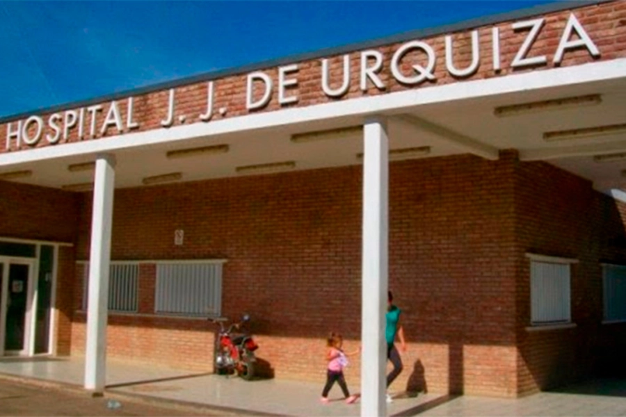 Un empleado de un hospital entrerriano deberá devolver más de $31 millones cobrados indebidamente