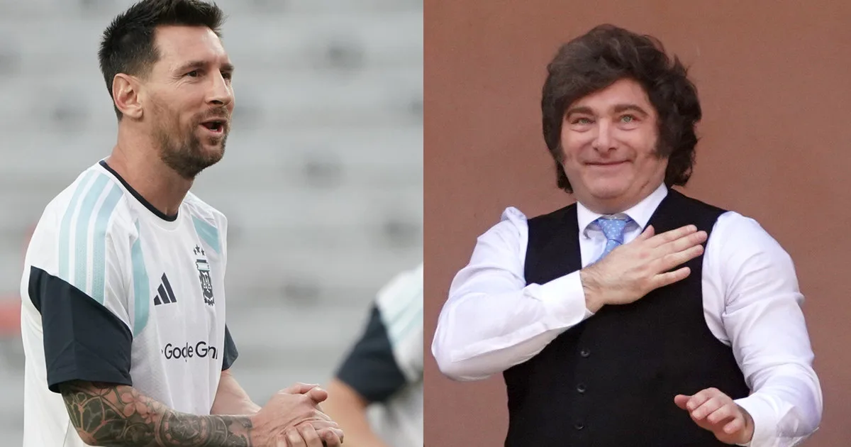 La discusión por el compañero de fórmula de Milei y el debut del nuevo vocero