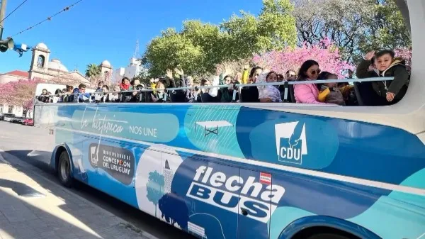 Vacaciones de invierno en Concepción del Uruguay: propuestas culturales y recreativas para disfrutar en familia