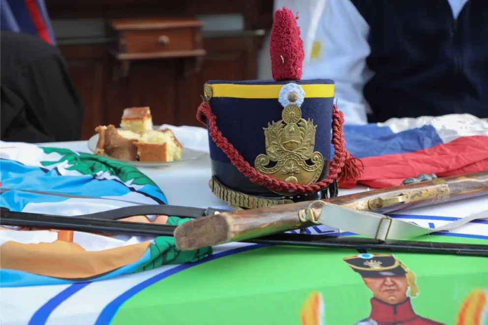 El Museo Casa de Gobierno recibirá a las infancias con un taller lúdico sobre granaderos