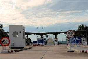 Secuestraron hachís en el puente fronterizo de Gualeguaychú
