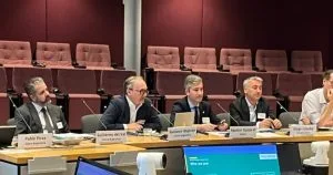 Argentina negoció en Bruselas el acceso del biodiesel de soja a Europa