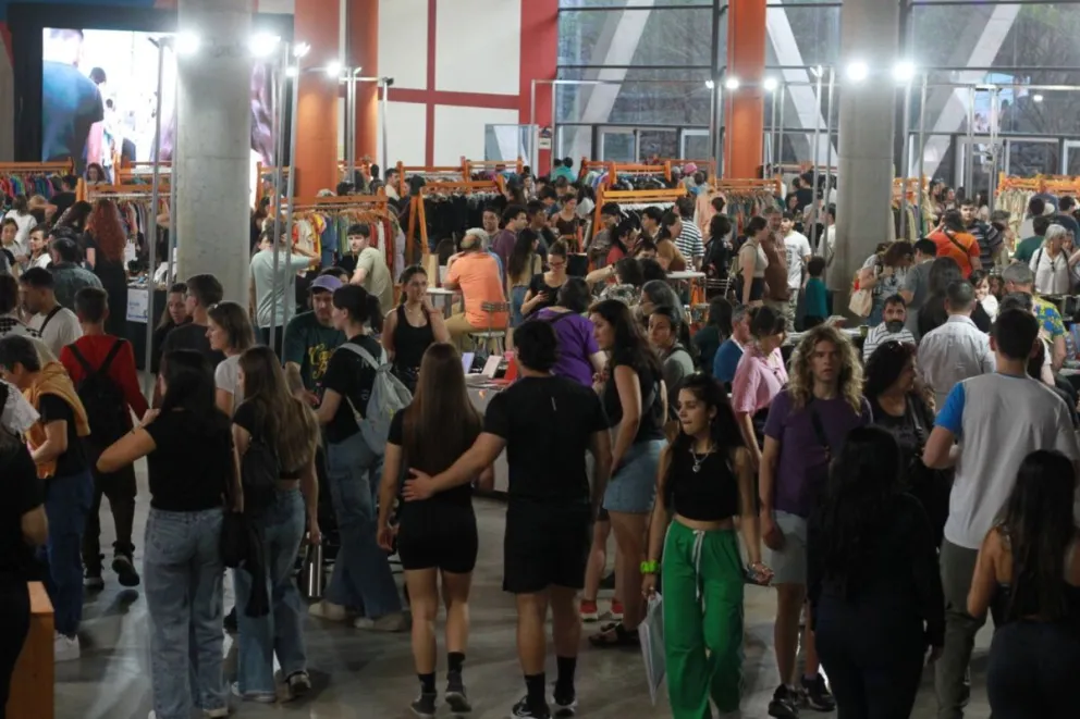 Continúa abierta la convocatoria para la 10° Feria del Centro