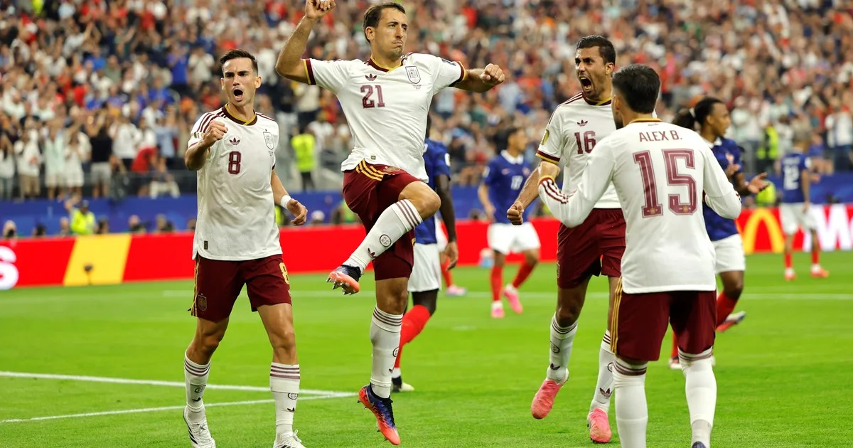 Rating del martes: volvió el fútbol del Mundial y Gran Hermano se vino abajo y se cayó del Top Five
