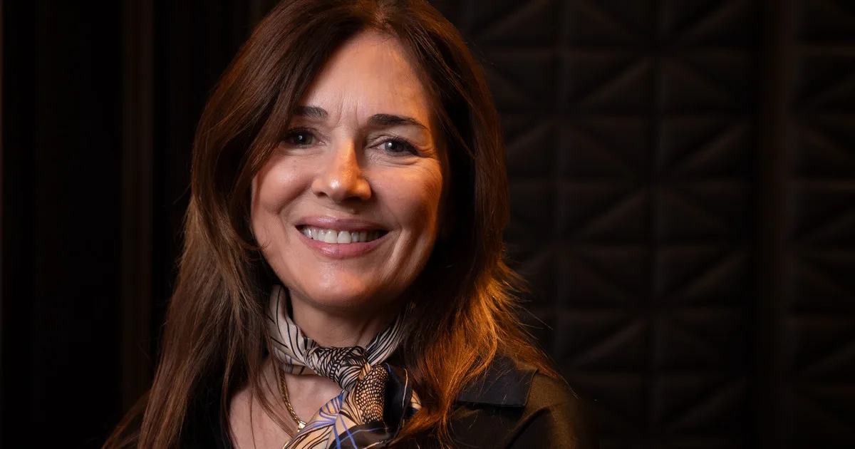 Andrea Frigerio, de la alta costura a la marquesina del prestigio: su debut y despedida con Tato, sus locos rituales y su trabajo con Francella, Brandoni y Oscar Martínez