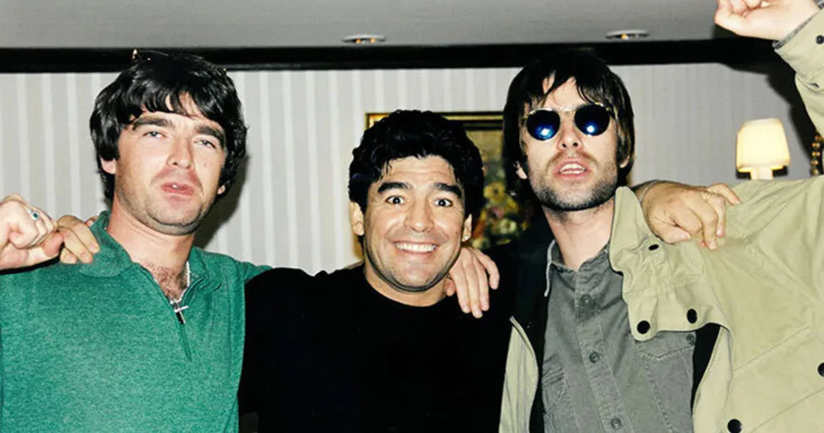 Argentina está en la final del Mundial: de Wonderwall a los cantitos que acompañaron el triunfo ante Inglaterra