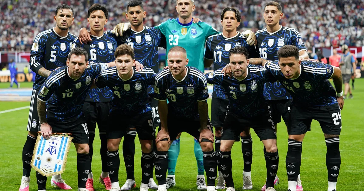 La Selección del Pueblo: hace falta mucho más que talento y títulos para entrar al corazón de la gente