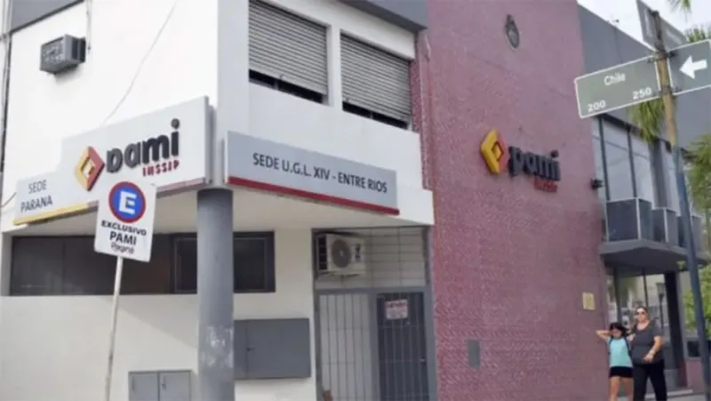 El PAMI le debe 1.704 millones de pesos a los hospitales públicos de Entre Ríos