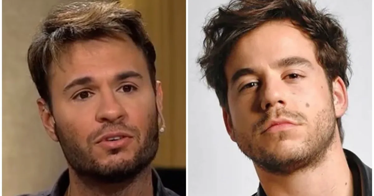 Tomás Dente explotó contra su hermano Fernando y amenazó con demandarlo: "No voy a permitir que salga a decir que lo toqué"