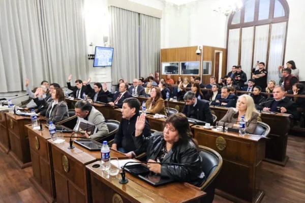 El Senado aprobó la reforma previsional