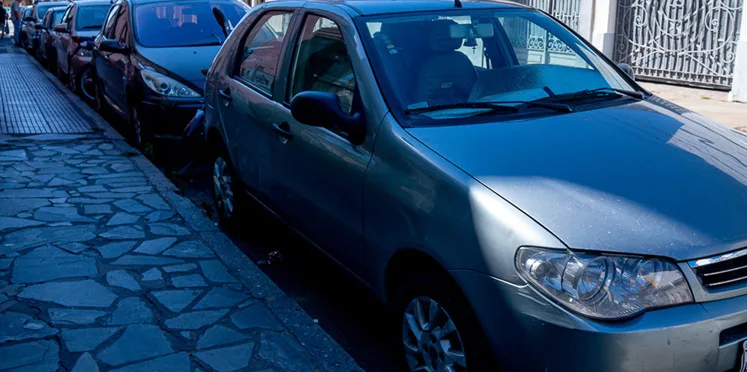 Avanza el proceso licitatorio para la modernización del Sistema de Estacionamiento Medido de Paraná