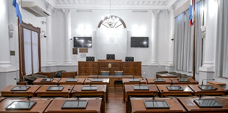 El Senado trata ahora la Reforma Previsional: los detalles