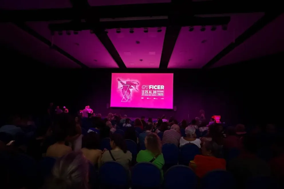 Sigue abierta la inscripción a las dos secciones competitivas de la 8ª edición del Festival Internacional de Cine