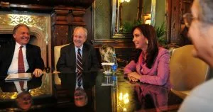 Cuadernos: testigos detallan maniobras de Roggio y Wagner ante el tribunal