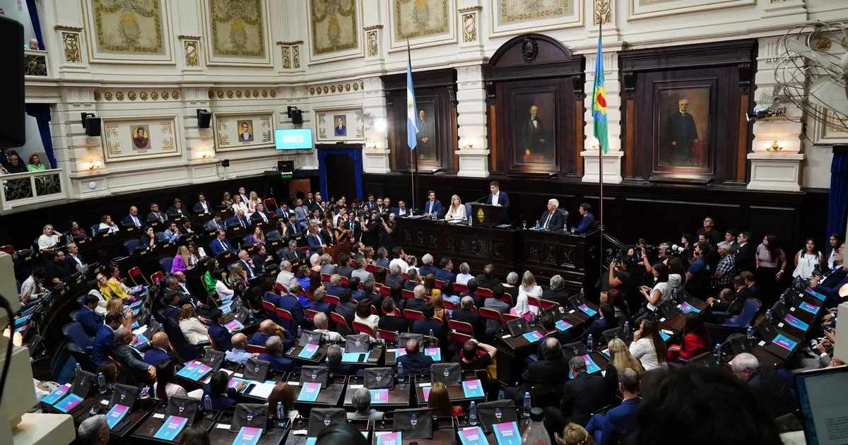 La Libertad Avanza propone eliminar una ley que propicia una oficina en Miami para promover inversiones en la provincia de Buenos Aires