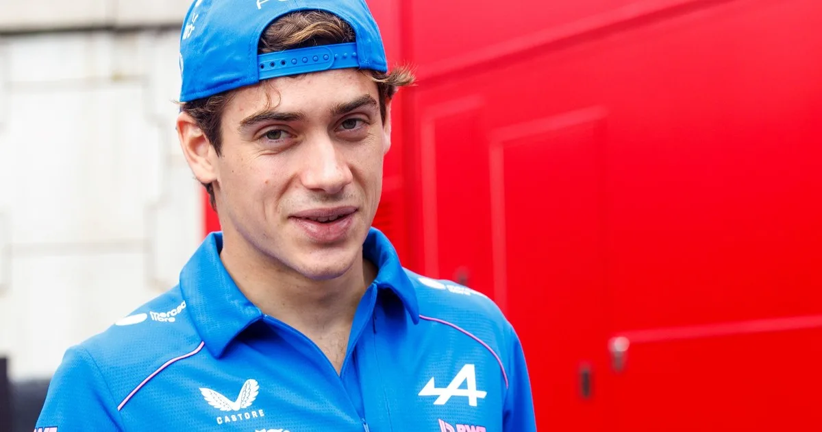 F1 GP de Bélgica con Franco Colapinto, EN VIVO: horarios de las prácticas libres, cómo y dónde ver la Fórmula 1 este viernes 16 de julio