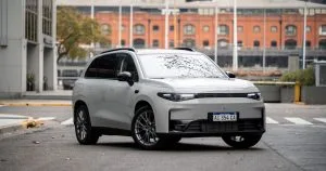 Leapmotor desembarca en Argentina: dos SUV chinos desde US$ 31.990