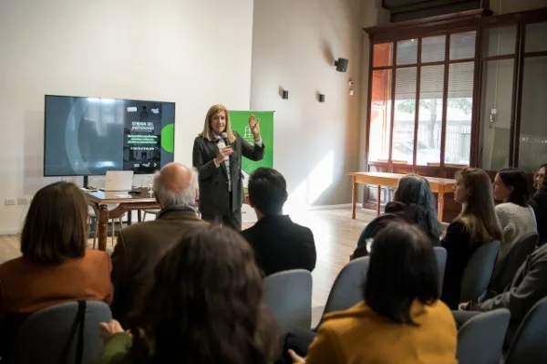 La Semana del Patrimonio abrió una nueva edición con recorridos y actividades en Paraná