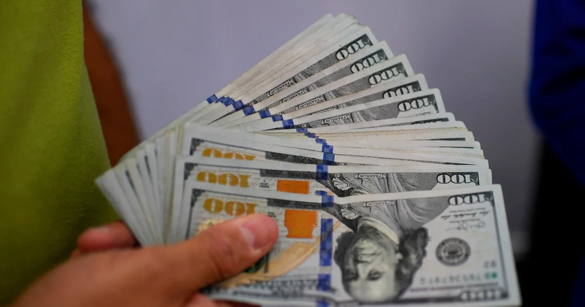 Dólar hoy en Paraguay: precio y cotización de la divisa este viernes 17 de julio de 2026