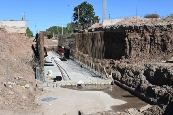 La nueva Avenida Urbana incorpora un túnel peatonal para reconectar barrios en el sureste de la ciudad