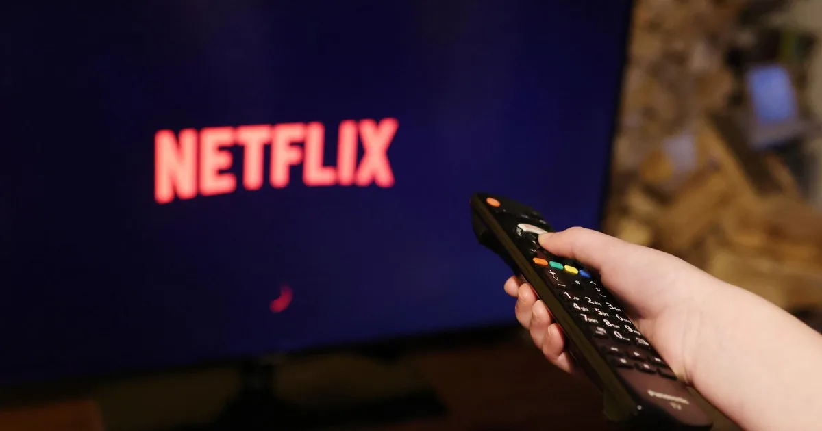Lo más visto en Netflix Estados Unidos: las 10 películas más exitosas del momento, con “Naufragio: Pesadilla en el mar” a la cabeza
