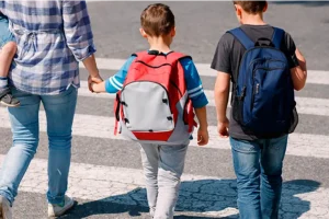 Criar un hijo de 6 a 12 años costó más de $678.000 en junio