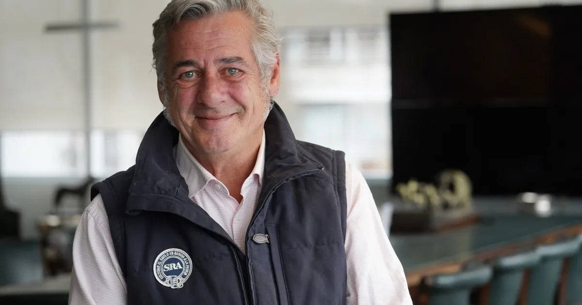 Elecciones en la Sociedad Rural Argentina: Nicolás Pino busca la reelección ante Marcos Pereda
