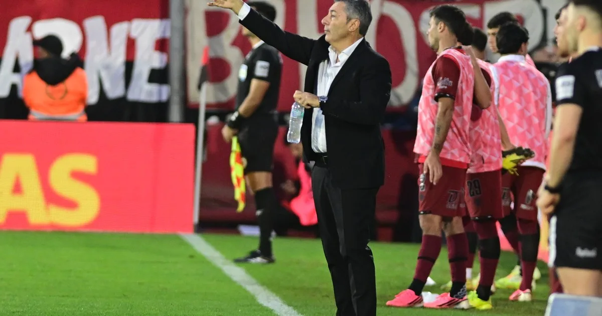 Newell's recibe a Deportivo Riestra por la quinta fecha del Torneo Clausura