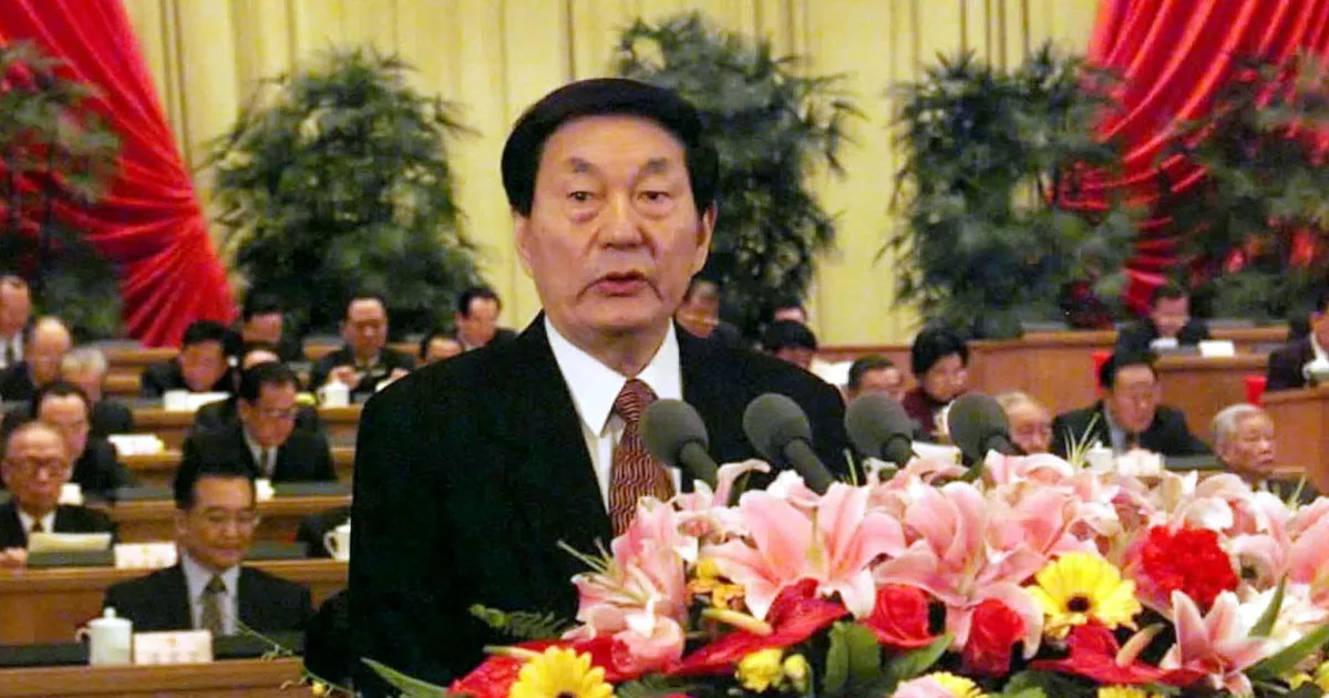Falleció Zhu Rongji, el artífice de las reformas económicas en China
