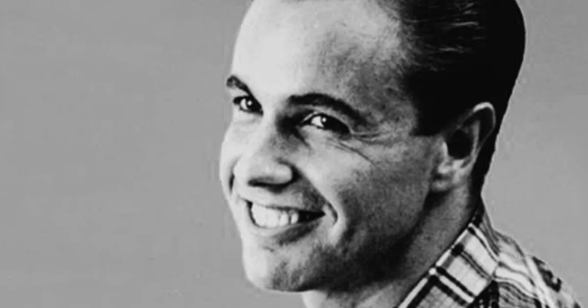 La curiosa vida de Warren Nadel: el dentista que compuso canciones para Elvis Presley