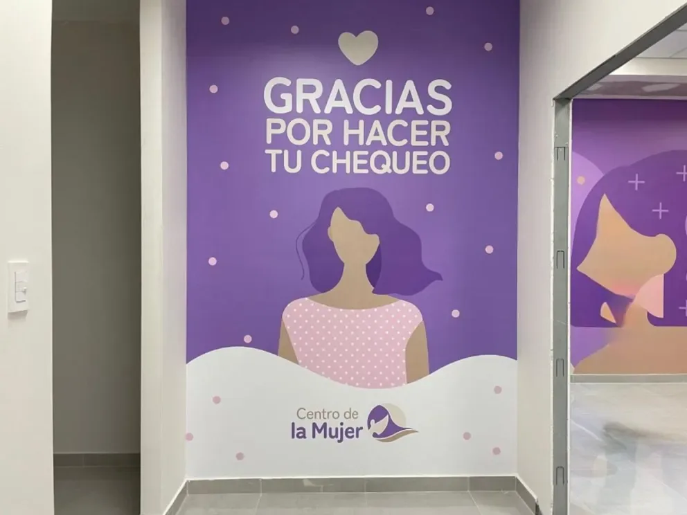 Más de 1.000 mujeres accedieron a controles preventivos a través de OSER y CEMENER